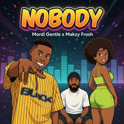 Nobody 