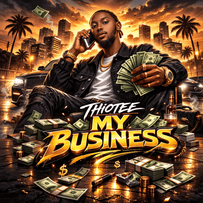 MY BUSINESS 