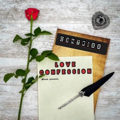 Love Confession 
