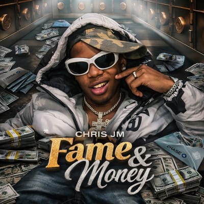 Fame&Money - Chris JM