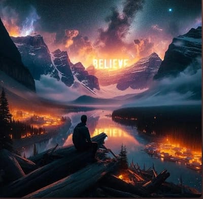 Believe