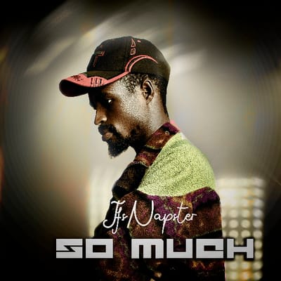 SO MUCH