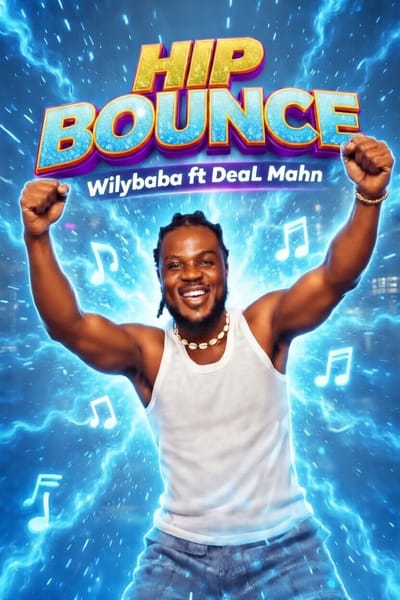 HIP Bounce 