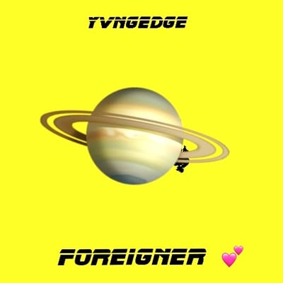 Foreigner
