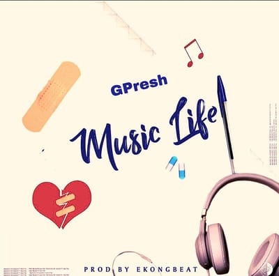 Music Life by Gpresh