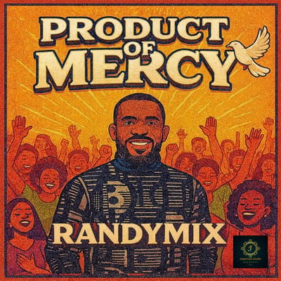 Product of mercy