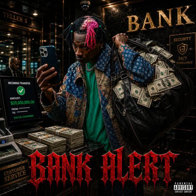 Bank Alert
