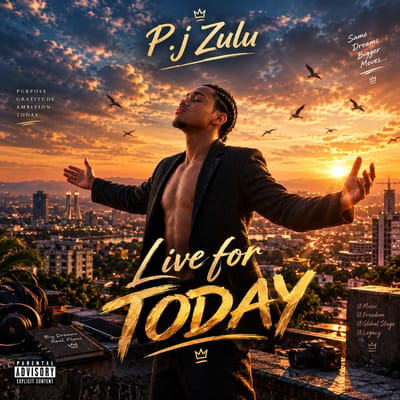 P.j Zulu