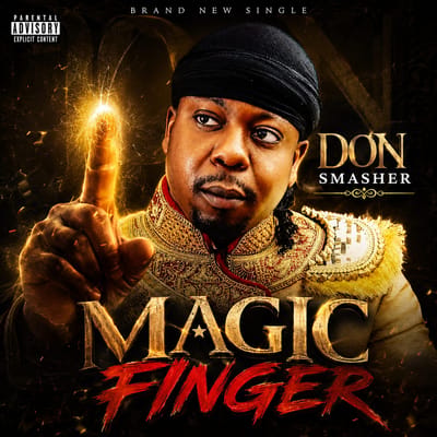 Magic Finger 