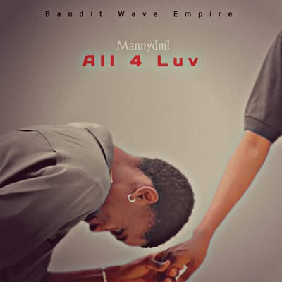 All 4 luv by MANNYDML