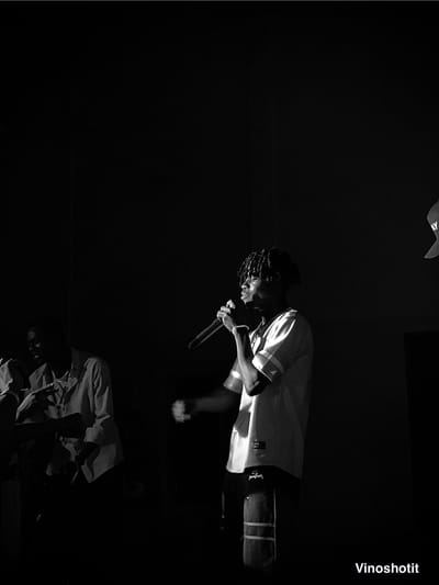 Aluko Samuel