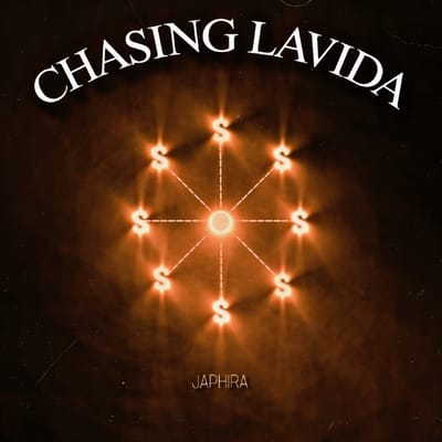 CHASING LAVIDA 