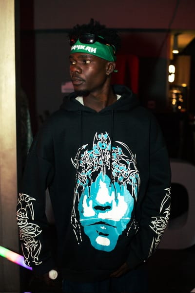 Anthony Nwobodo