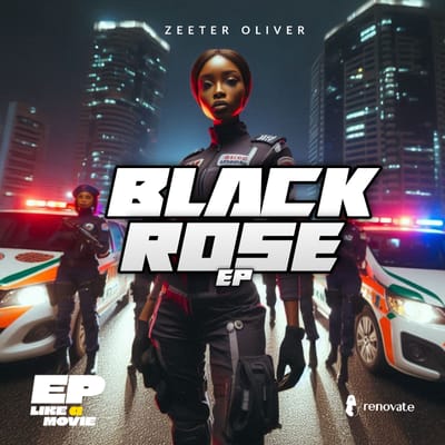 Freedom - Blackrose
