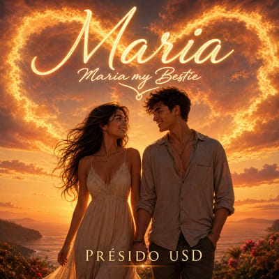 Maria (My bestie (