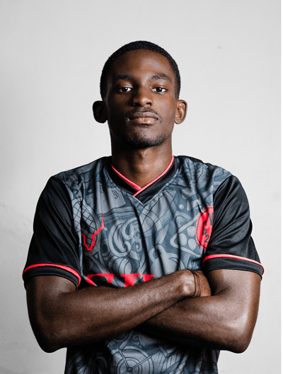 Enafuoma Igho-Okor KOKO FC