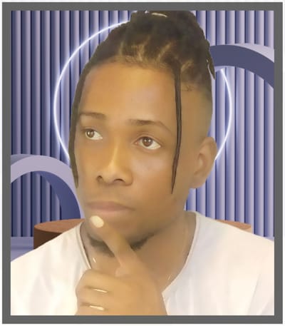 Bad Energy