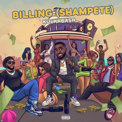 SHAMPETE (Billing)