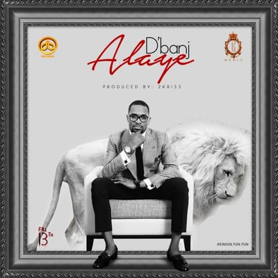 D'banj