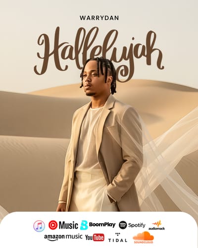 HALLELUYAH 
