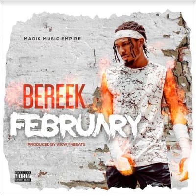 FEBRUARY by BEREEK