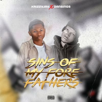 SINS OF MY FOREFATHERS 