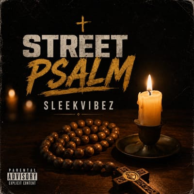 Street pslam