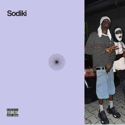 Sodiki