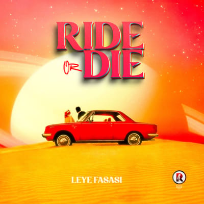 Ride Or Die