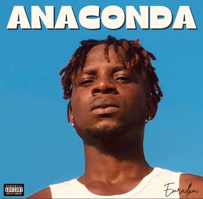 ANACONDA