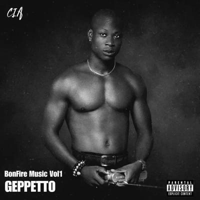 C.I.A - Geppetto