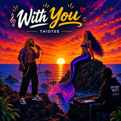 With You