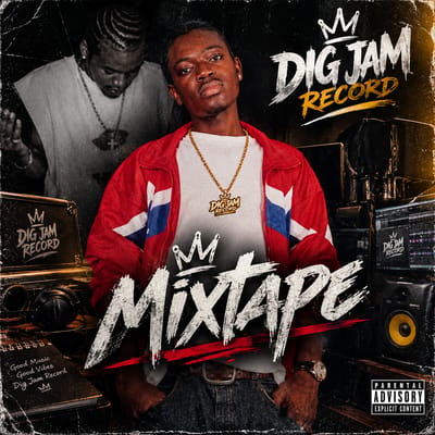 artist cover image