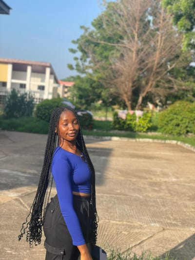 Black doesn't crack