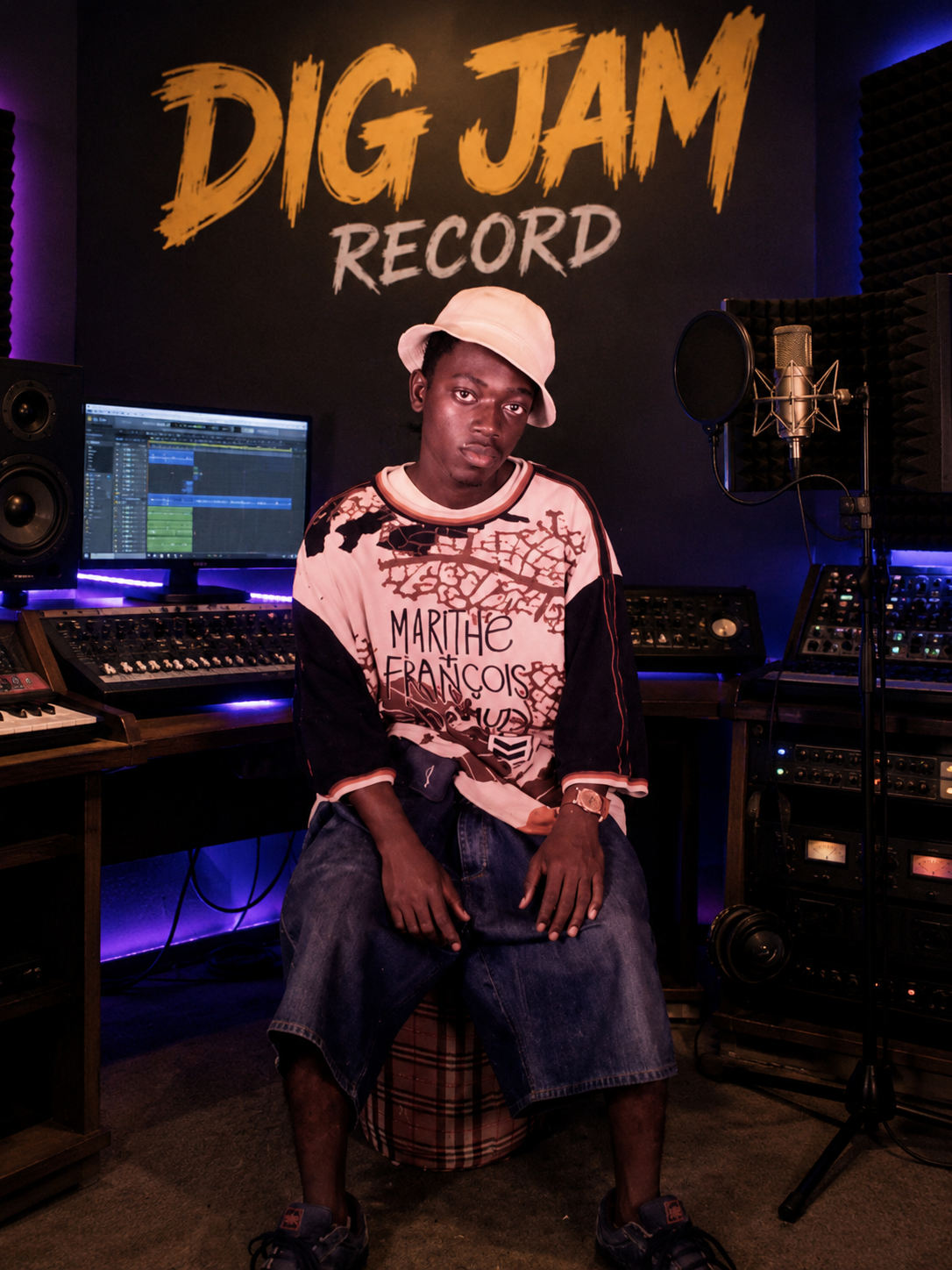 artist cover image